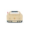 Interactieve baby radio - Baby boombox multi